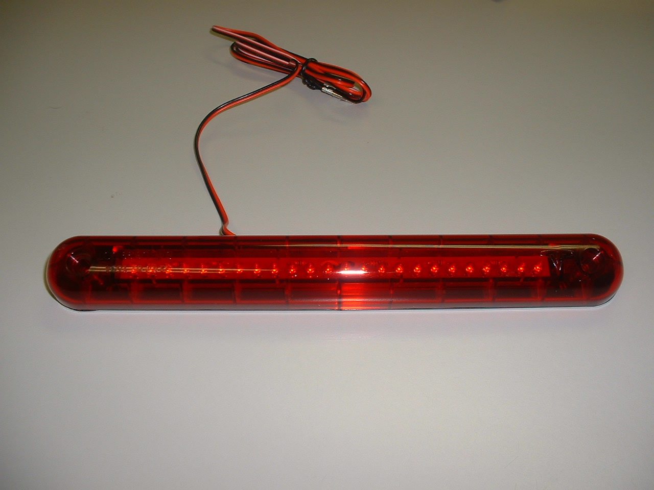 Brand FX Third Brake Light 7624085
